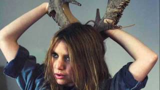 Lykke Li  Hanging High [upl. by Howell]