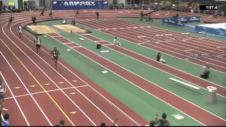 Mens Club Championship Sprint Medley Relay [upl. by Iey]