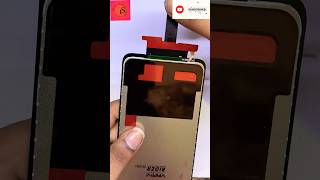 Redmi note 9 pro screen replacement trending rajantechsolution smartphone repair cellphone [upl. by Eeleak]