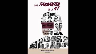 NUEVO LIBRO Los farsantes de la 4T [upl. by Akehsay415]