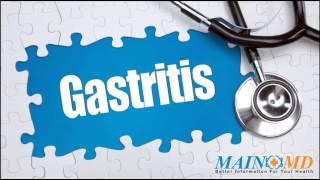 Gastritis ¦ Treatment and Symptoms [upl. by Roel]