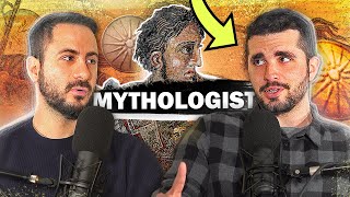 Η ΙΣΤΟΡΙΑ ΔΙΔΑΣΚΕΤΑΙ ΣΩΣΤΑ ΣΤΑ ΣΧΟΛΕΙΑ   Konilo Talks TheMythologist [upl. by Atalayah482]