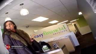 Are Easy Financials installment loans a good deal CBC Marketplace [upl. by Siraf]