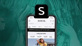 SHEIN Plus FREE iOS amp Android 🤗 Tips Get SHEIN Premium On Your Phone 🤗 SHEIN [upl. by Salomie]