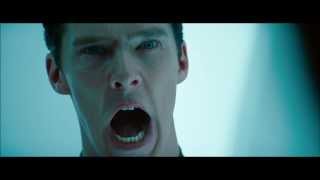 Star Trek Into Darkness My name is khan scene [upl. by Niwle]