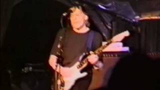 Robin Trower  Alethea  Seattle 1993 [upl. by Carlota]