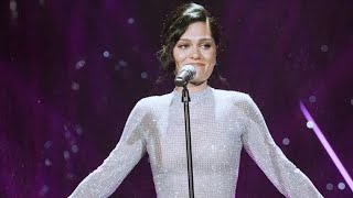 Jessie J  I Will Always Love You Whitney Houston Singer 2018 FINALE HD [upl. by Aissac507]