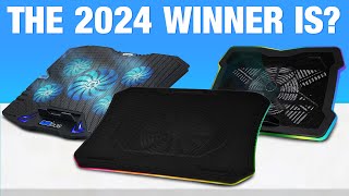 Best Laptop Cooling Pad 2024  Top Best 5 Cooling Pads 2024 [upl. by Benge]