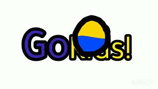 GoKids logo remake [upl. by Osanna]