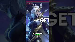 Unlock the Epic Deliana Promo Code Now [upl. by Raffarty584]