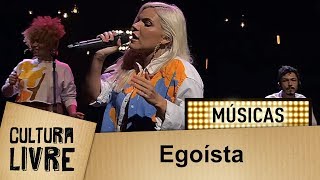 Egoísta por Duda Beat [upl. by Aihsetel]