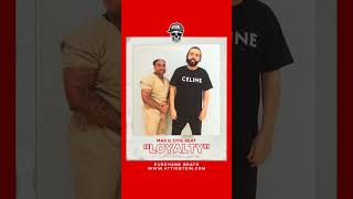 FREE MAX B X FRENCH MONTANA TYPE BEAT quotLOYALTYquot maxb maxbtypebeat typebeat typebeats shorts [upl. by Eenttirb]