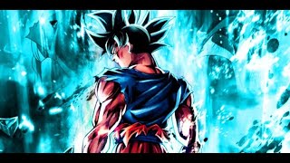 DRAGON BALL LEGENDS LIVE🔴X HIGN ENERGY HEROS FPP MODE dragonballlegends [upl. by Ayotol]