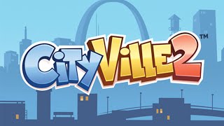 CityVille 2  Complete Task [upl. by Walrath780]