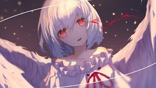 Nightcore  Demons  Lyrics ✗ [upl. by Eisseb594]