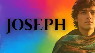 Joseph points to Jesus  part 1 [upl. by Merriam]