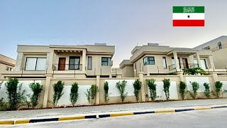 Where The Rich Somaliland Diaspora Buy Homes in Hargeisa Somaliland 2024 [upl. by Leonid497]