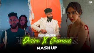 AP Dhillon  Desire X Chances Mashup  DJ Sumit Rajwanshi  SR Music Official  Latest Mashups 2023 [upl. by Areic365]