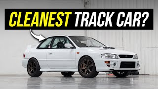 Swapped Impreza L Build Breakdown [upl. by Merla260]