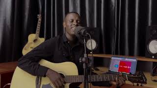 Ntwari batinya Nyibwira Nzamuzura covered by Gedeon Muzik [upl. by Britteny]