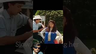 Ajay Devgan Aamir Khan Juhi ChawlaKajal bollywood funny comedy [upl. by Lashar]