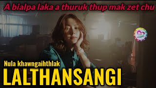 Lalthansangi thuruk ngaihnawm leh mak chu Tuesday Special [upl. by Eulalie]