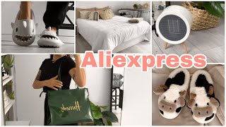 💸 ALIEXPRESS 1111 💸  Haul codigos de descuento ♥️ [upl. by Nirehtac]