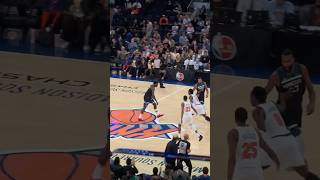 knicks vs timberwolves [upl. by Gusta167]