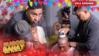 Mayor na Doctor pa 🤣  SUGOD BAHAY MGA KAPATID  EAT BULAGA  Jan 08 2024 [upl. by Reinert]