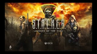 STALKER Legends of the Zone Trilogy Xbox One amp Xbox Series XS [upl. by Cott734]