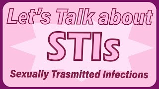 STDs and STIs  What is an STDSTI Know the Symptoms of Common STIs  MHC [upl. by Nikolia672]