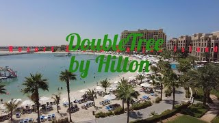 DoubleTree by Hilton Resort amp SPA Marjan Island ОАЭ [upl. by Nilecoj167]