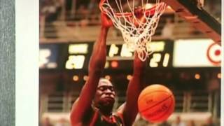 NBA Greatest Dunkers HD [upl. by Hannazus]