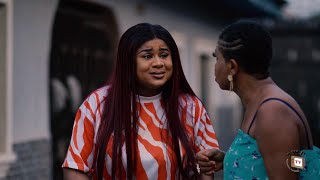 TWO COLOURS OF MARRIAGE  New Movie Uju Okoli 2024 Latest Nigerian Nollywood Movie [upl. by Innattirb]