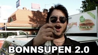 BONNSUPEN 20 [upl. by Down]