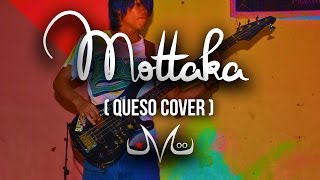 Mottaka Queso Cover  Majin Boo [upl. by Jabez854]