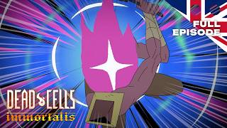 Dead Cells  Immortalis  Episode 1 Full DUB EN [upl. by Vergne134]