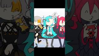 MELOLOİD∘∘10 Minutes OriginalElectronmikuvocaloid mikutetoalightmotionmemeanimation• [upl. by Denzil]