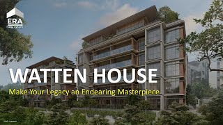 Watten House English [upl. by Maurita714]