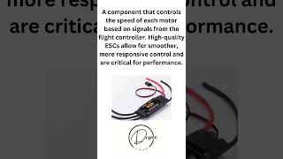 dronemotors tmotors hobbywing Drone Motors ESC [upl. by Enerol347]