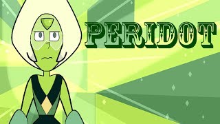 Peridot tutorial on Gemsona Maker [upl. by Ennaeirb919]