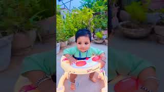 Naina tere kajrare haishortvideo cutebaby cutepari mypari [upl. by Leuqer]