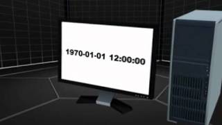 Next Media Video New ‘millennium bug’ threatens to wipe out computers in January 2038 [upl. by Meeharb]