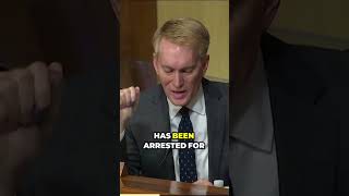 Senator Lankford Rebukes Misleading Rhetoric on Miscarriages and Womens Healthcare [upl. by Sitruk]