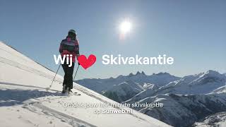 Sunweb TVC 10sec  Ski [upl. by Lopez]