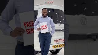 Victory Vehicles  InHouse Finance Plus Free Oil amp Insurance [upl. by Ijar]