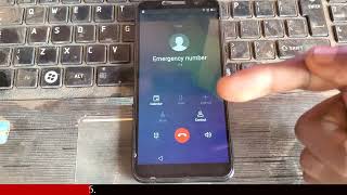 Huawei Y5 2018 DRAL01 Frp Lock Remove  Huawei Y5 Frp Bypass  Huawei Y5 2018 GoogleAccount Lock [upl. by Tilda]