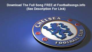 Celery Song Chelsea Song [upl. by Assirem]