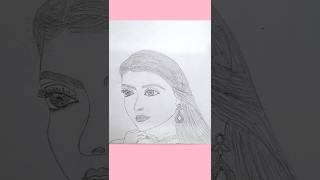 Beautiful Drawing Collection👌👌👌👌 sketch pencildrawing pencilsketch satisfying shorts ytshorts [upl. by Brick]