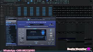 Tutorials Tutorials Mimi Mars Feat Nandy Pole Beat FLp [upl. by Atterahs]